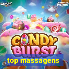 top massagens